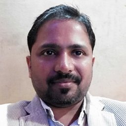 Dr. Subhajyoti Ghosh